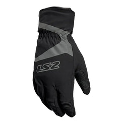 Guantes Ls2 Urbs_Man Negro