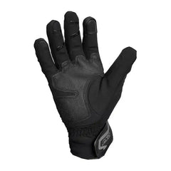 Guantes Ls2 Urbs_Man Negro 2
