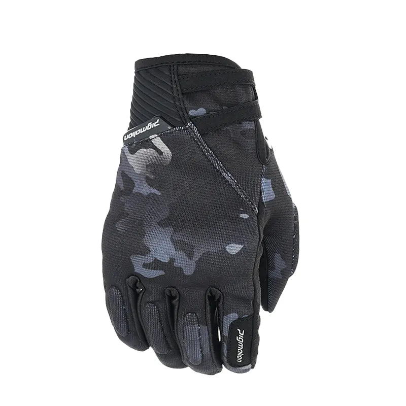 Guantes Pigmalion Proteccion Andes