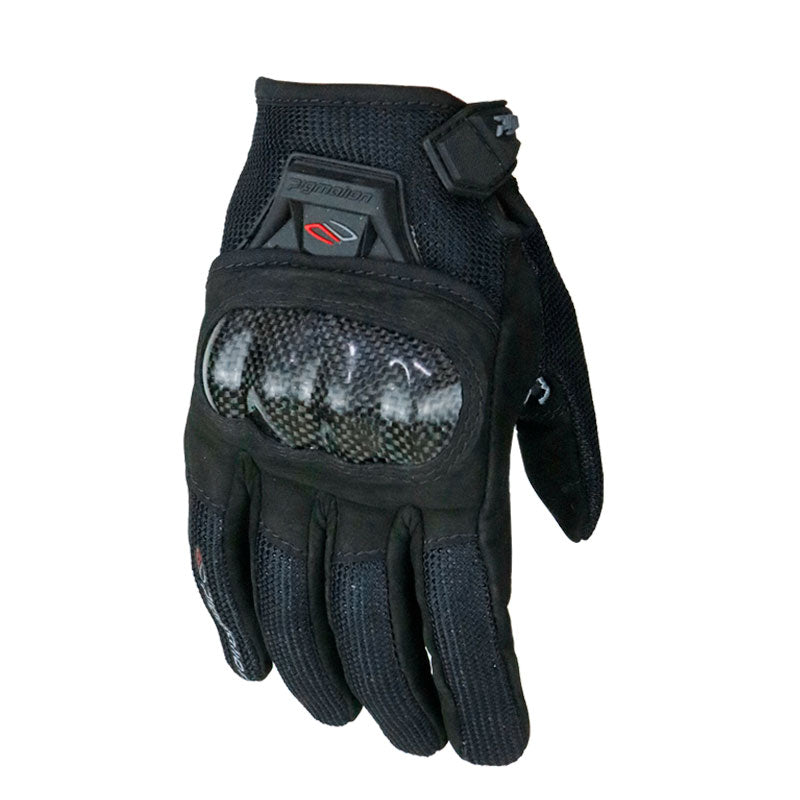 Guantes Pigmalion Troopers 2