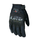 Guantes Pigmalion Troopers 2