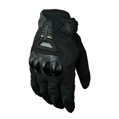 Guantes Puizzance Pz07W Impermeables Negro Gris 1