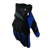 Guantes Puizzance Pz11 Protec Azul