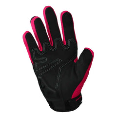 Guantes Puizzance Pz11 Protec Fucsia 2