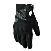Guantes Puizzance Pz11 Protec Negro