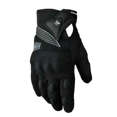 Guantes Puizzance Pz11 Protec Negro