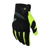 Guantes Puizzance Pz11 Protec Verde