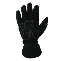 Guantes Puizzance Wpz12 Impermeables Negro 2