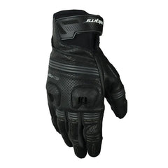Guantes Seventy Sd-N34 Print Mas Negro Gris