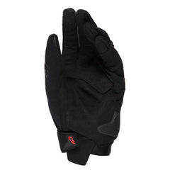 Guantes Alpinestars Sp-X 1 Negro Rojo
