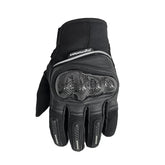 Guantes De Proteccion Pigmalion Vortex Negro Mas