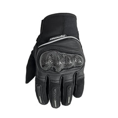 Guantes De Proteccion Pigmalion Vortex Negro Mas