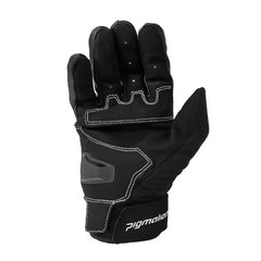 Guantes De Proteccion Pigmalion Vortex Negro Mas