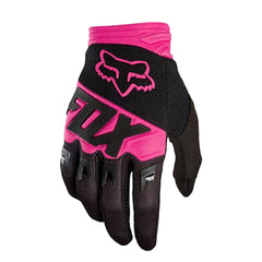 Guantes Fox Dirtpaw Race Fucsia