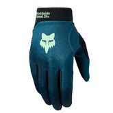 Guantes Fox Ranger Gel Short Azul