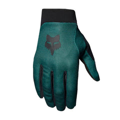 Guantes Fox Ranger Verde