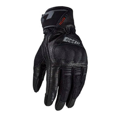 Guantes Ls2 Air Raptor Man Negro