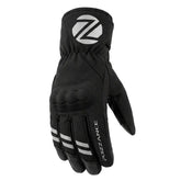 Guantes Puizzance Pz15W Impermeables Negro