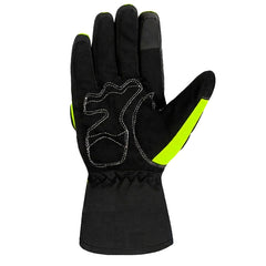 Guantes Puizzance Wpz12 Impermeables Verde