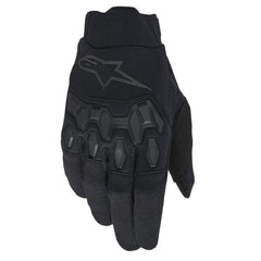 Guantes Alpinestars Full Bore V2 Negro