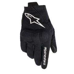 Guantes Alpinestars Reef Women V2 Negro Blanco