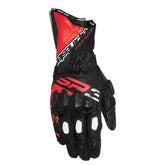Guantes Alpinestars Sp-3 Negro Rojo
