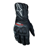 Guantes Alpinestars Sp-8 V3 Negro Gris