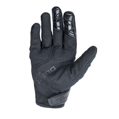 Guantes Bullet 781 Negro