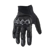 Guantes Fox Bomber Glove Negro