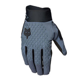 Guantes Fox Defend Gris
