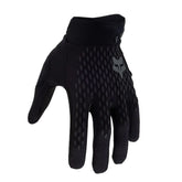 Guantes Fox Defend Negro