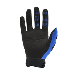Guantes Fox Dirtpaw Negro Azul