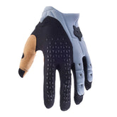 Guantes Fox Pawtector Negro Gris