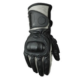 Guantes Maranatha Caña Larga Gris Cenizo