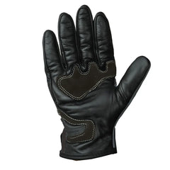 Guantes Maranatha Corto Café