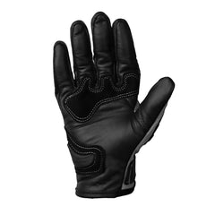 Guantes Maranatha Corto Gris