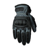 Guantes Maranatha Corto Gris Ratón