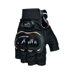 Guantes Motoshopper Corto Protec