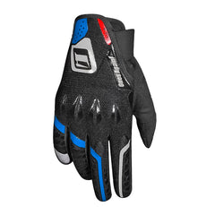 Guantes Ones Again Mg03 Azul