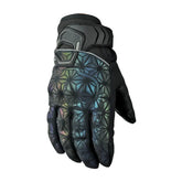 Guantes Puizzance Pz03W Impermeable Reflectivo Tornasol
