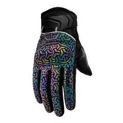 Guantes Puizzance Pz03 Reflectivo Tornasol