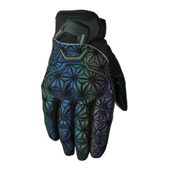 Guantes Puizzance Pz03 Reflectivo Tornasol