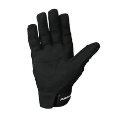 Guantes Puizzance Pz14 Protección Negro