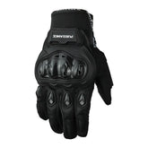 Guantes Puizzance Pz15 Proteccion Negro