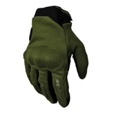 Guantes Seventy Sd-C40 Asphalt Verde Militar