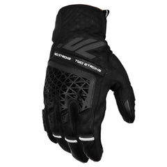 Guantes Seventy Sd-N60 Two Stroke Negro