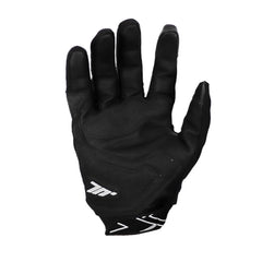 Guantes Seventy Sd-N66 Full Gas Negro Rojo Blanco