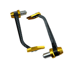 Hand Saver Manigueta Carbón Dorado 1