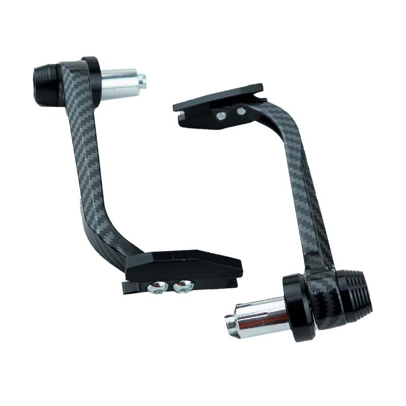 Hand Saver Manigueta Carbón Negro