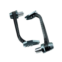 Hand Saver Manigueta Carbón Titanio